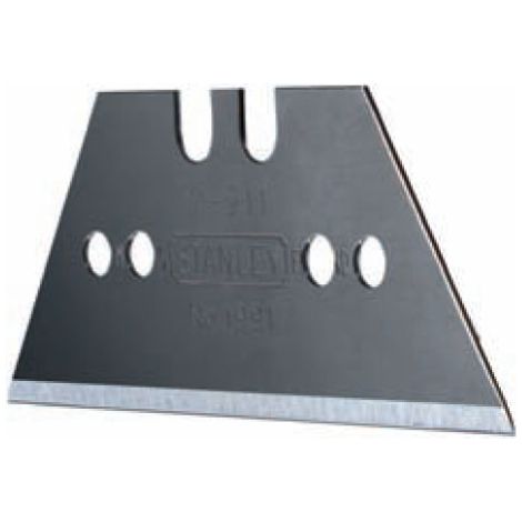 cf 10 pcs lames Stanley cutter type pour casser 18 mm art 11-916 lame couteau