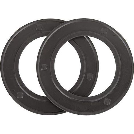 Wolf Joint de brûleur jusqu'à 10/99 pour GB, TGB, jeu de 2 pièces, 8601932