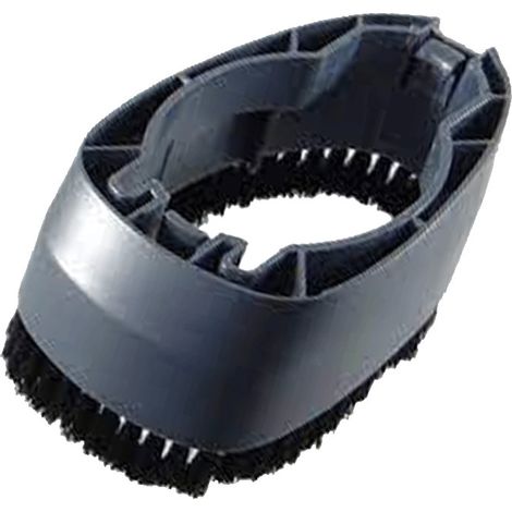 Ersatzteil - Brosse, embout amovible -  - ROWENTA, TEFAL