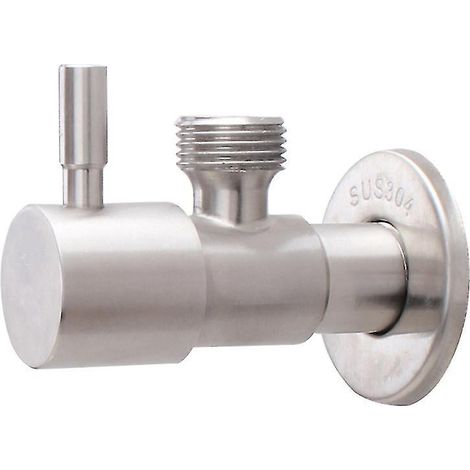 1 valve de toilette (1/3)