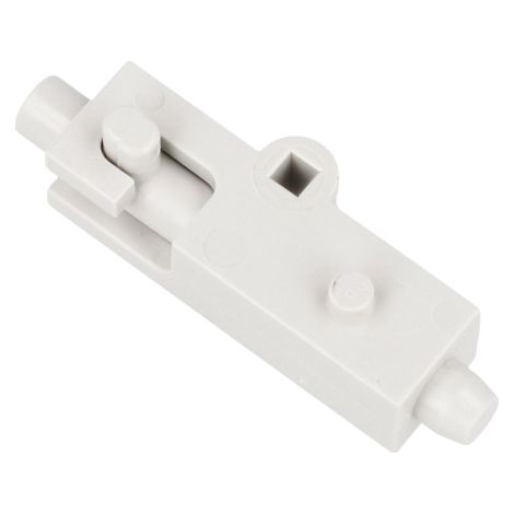 Assembly,hinge,plastic,bold d'origine