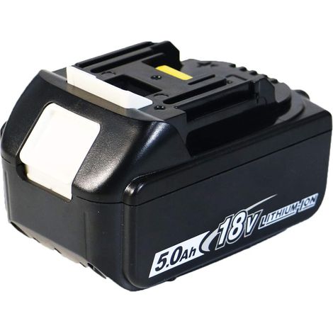 Akkus für Elektrowerkzeug,8000 mAh Kompatibel mit Makita-Akku BL1850 8,0 Ah BL1860 BL1830 BL1815 BL1850B BL1840 18 V Lithium-Ionen-LED-Li-Ionen-Akku