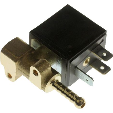 Ersatzteil - SOS Accessoire Electrovanne pour Cafetière, Machine à Café SAECO 421944008781 -  - SAECO