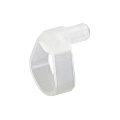 Taquet Étagère.63549Zapf.5mm (1/3)