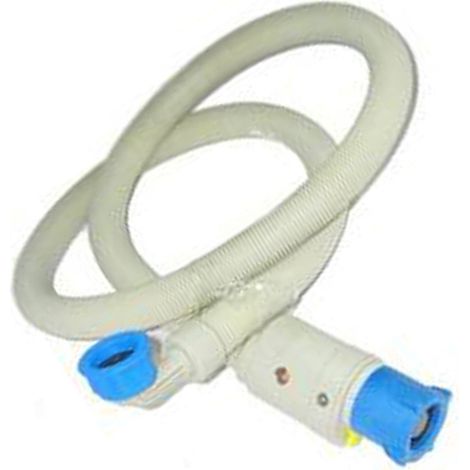 Tubo d'ingresso dell'acqua - Lavatrice - WHIRLPOOL - 326795