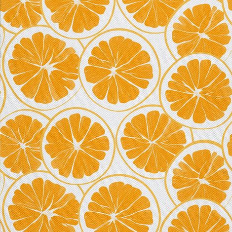 Tela decorativa para exteriores Oxford - Motivo frutal  DX6884 (1/5)