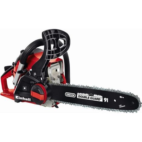 Motosega Einhel Gc-pc 1335 I Tc Barra 35 Cm Motore A Scoppio 41 Cc (1/5)