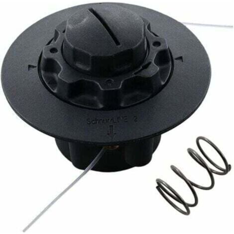 Trimmerkopf für Stihl FS38 FS40 FS45 FS50 FSE60 FSE71 FSE81 TE600 TE700 TE1000 Auto Cut C5-2 4006 710 2105
