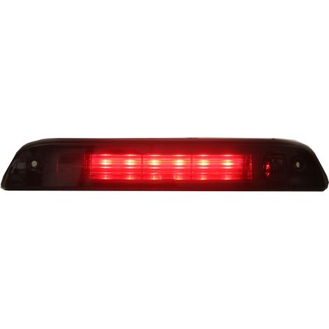 Rear High Mount Brake Light Replacement for Jeep Patriot 2007-2017 OEM 5116236AF (1/5)