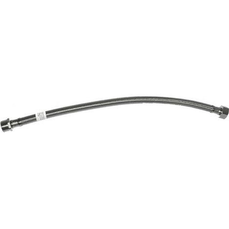 Flexible Inox M-h 1/2-1/2 40cm