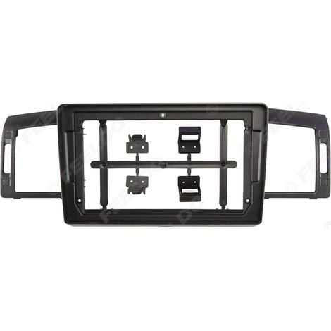 Compatible with Infiniti M35/Nissan Fuga, Android widescreen modification frame, navigation panel, 9-inch panel frame (1/4)