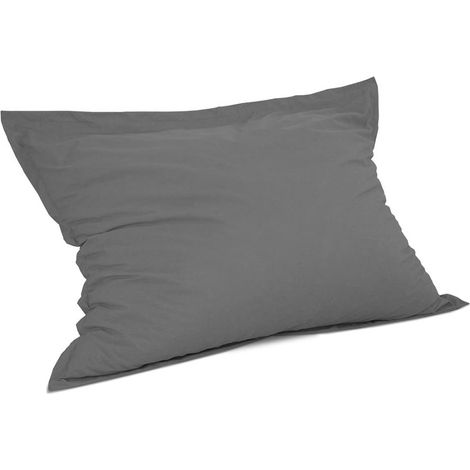 MATELAS POUR TOUS Pouf Géant FLORIDA 100x140cm