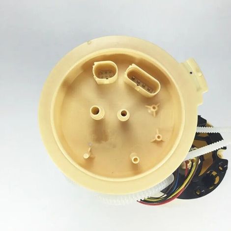 4G0919050D 4G0919050A A2C53364579 4G0919050C sind für Audi. (1/4)