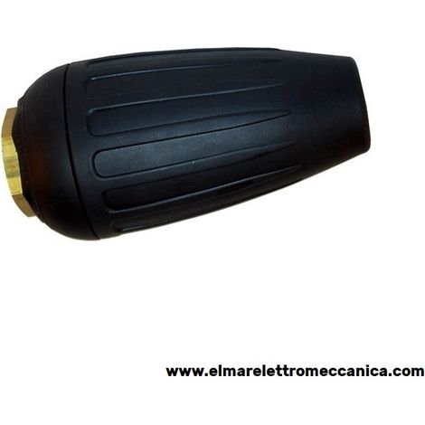 Ugello rotante SPINJET 400 idropulitrice 400 BAR 1/4" rotativa  08