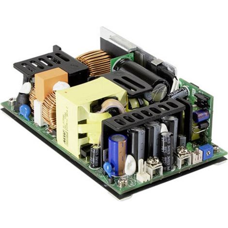 Mean Well EPP-500-15 Alimentation à découpage 15 V/DC 33.3 A 499.5 W Q153072 (1/2)