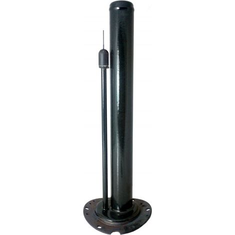 Cuerpo de calentamiento Thermor ACI junta para 250 y 300l para calentador de agua (1/2)