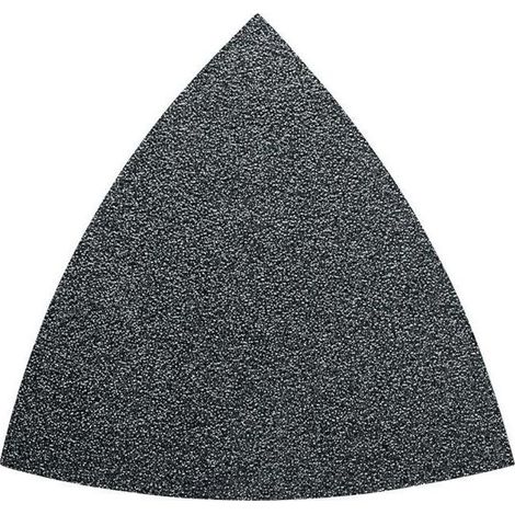 Fein SCHLEIFBL.K80 VE5 Fogli Carta Abrasiva