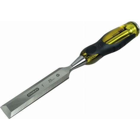 Scalpello per legno 22 mm Fatmax STANLEY - 0-16-260