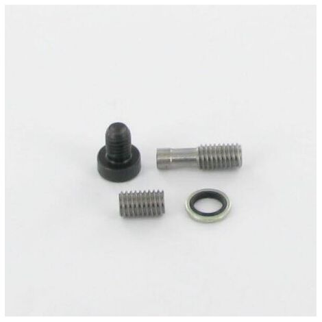 Kit di conversione CC / OC DANFOSS PVG329OMBOUW (1/2)