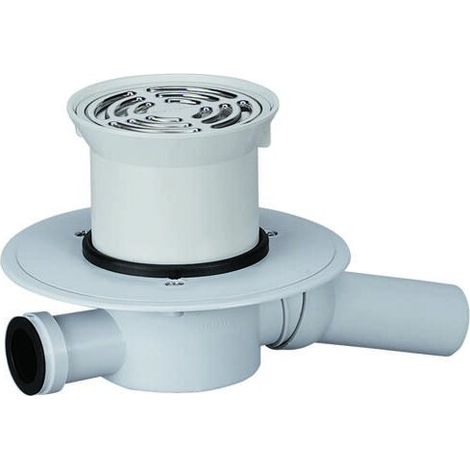 Dallmer 420329 Bonde de sol 32 ERP 12, DN 50 (1/2)