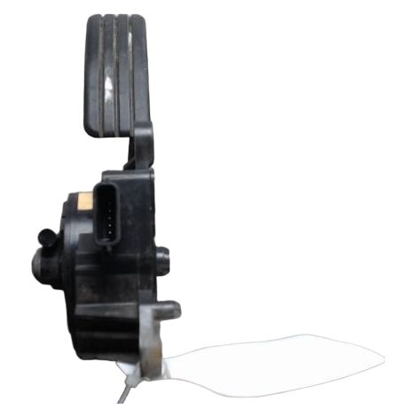 Pedale Accelerateur RENAULT Clio III 2005- [PRODUIT D'OCCASION]♻️8200297335 (1/3)