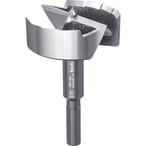 kwb 706360 Foret Forstner 60 mm 1 pc(s) R967641 (1/4)
