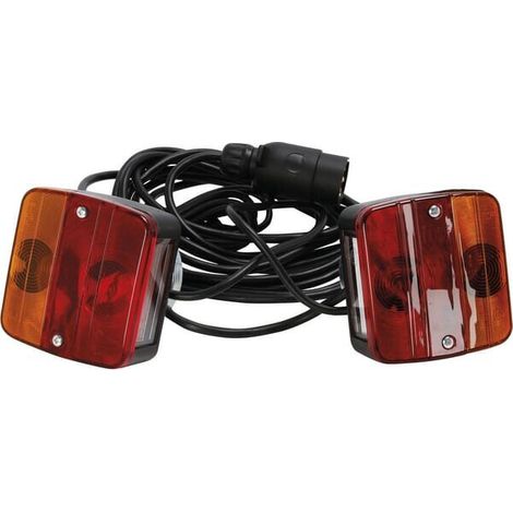 Set de luces'cable 12 m UNIVERSAL 489003
