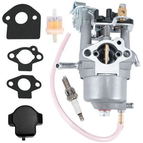 Carburetor Carb Assy Fits for SC2000I,Compatible for Yamaha EF2000IS 2000W 1600W Inverter Generator. (1/5)