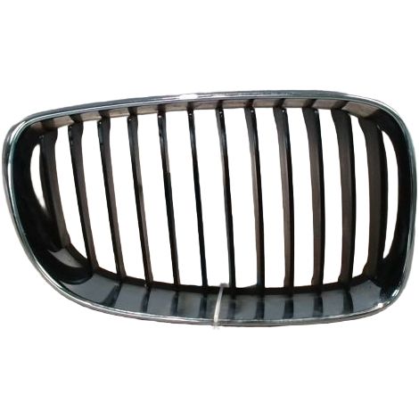 [PRODUIT D'OCCASION] Grille Calandre Droit BMW Serie 1 ♻️ Ref Oe. 51137179656 - Garantie à vie (1/3)