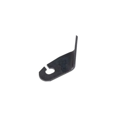 Hoja de azada rotativa compatible AMAZONE 994123