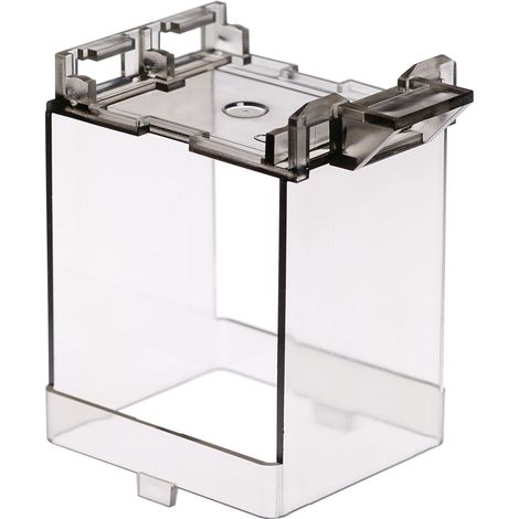 Adaptateur rail 35mm sur le dessus pour série 65 FINDER 06507PAC