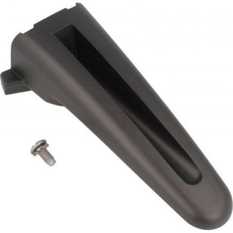 Poignée De Cuve - Pour Cocotte-Minute - Compatible Modèles SEBB Et Tefal - Blanc - 1 Pièce (1/3)
