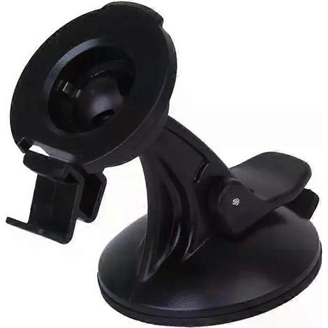 à 8 supports GPS à ventouse pour pare-brise ou tableau de bord, compatibles avec les GPS Garmin Nuvi. (1/5)