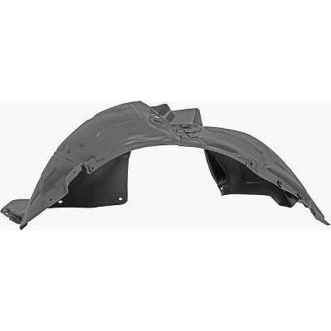 Pare-boue d'aile avant gauche Opel Zafira C Tourer phase 1 2011-2016