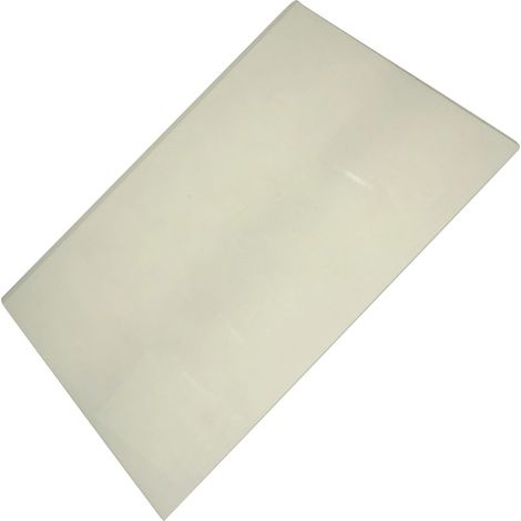 Ersatzteil - Glasplatte, original -  - INDESIT, ARISTON HOTPOINT, BAUKNECHT