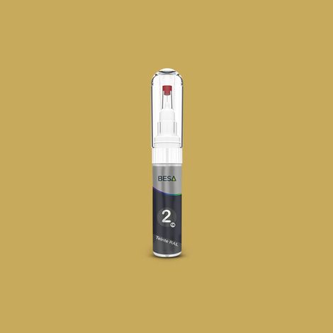 Stylo retouche peinture Pantone 7753 U  Satin