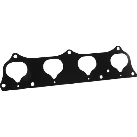 Joint d'admission thermique plastique à transfert de chaleur réduit, joint de corps de papillon pour K20A-K20Z RSX-EP3 (1/5)