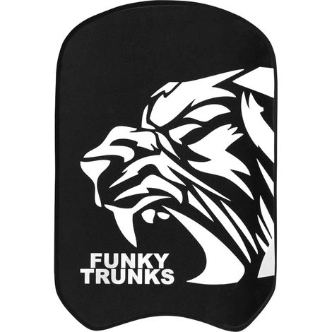 Planche de skate Funkita Funky Trunks Training Kickboard Roar Energy 42273 FTG002N7226000