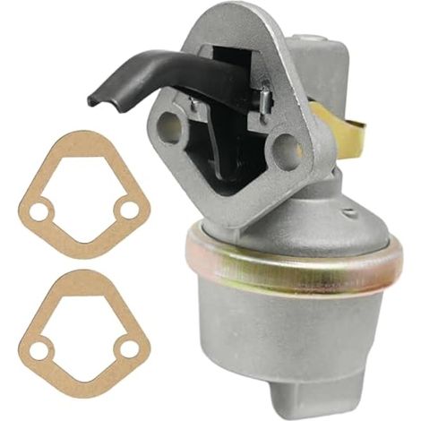 SYOWADA 3901425 Pompe de transfert de carburant de rechange pour Cummins 4B 4Bt 4Bta 6B 6Bt 6Bta 6Bta Case 580K 580Sk 580Se 580L 580Sl, 3928143 3966154 84142216 J904374 Pompe de transfert de carburant (1/5)