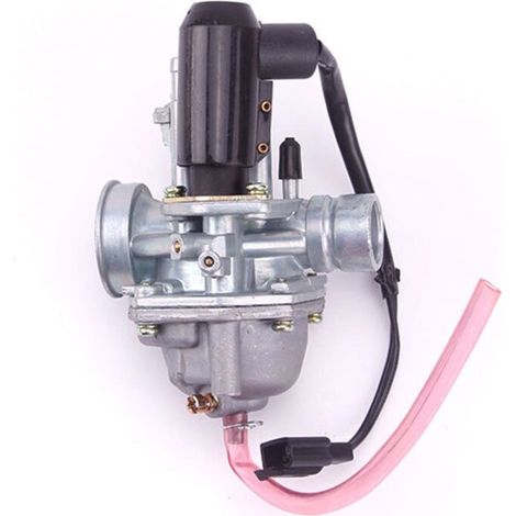 Carburatore a 2 tempi per JOG 50cc 90cc ARC CAT 50 90 1E40QMB Carb (1/4)