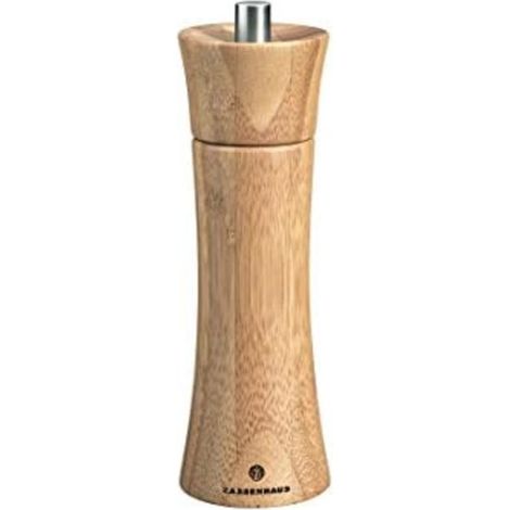 Zassenhaus Frankfurt Salzstreuer Bambus 18 cm (1/3)