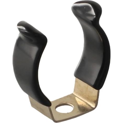 Clip ressort porte-outils 10 pièces 30mm H37mm, pour atelier (1/5)