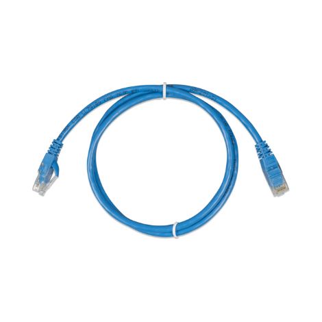 RJ45 UTP Cable 0,9 m Victron Energy