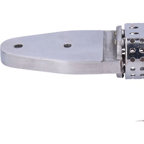 Pistolet de soudage de tubes en plastique 220 V avec contrôle automatique de la température, version 20-32 (1/5)