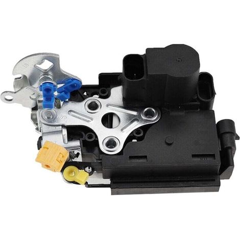 Door Lock Actuator Central Latch for Aveo Lacetti (1/4)
