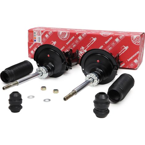 STOSSDÄMPFERSATZ + Anschlagpuffer "MS" vorn VOLVO S60, V70 II, XC70 CROSS COUNTRY, S80 I 2.0-3.0 05.9 (1/5)