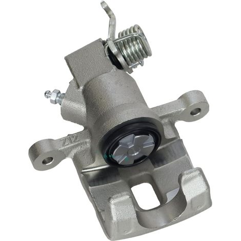 FT02362 pinza freno rapida POSTERIORE SINISTRA SENZA staffa (1/5)