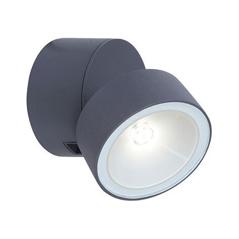 Applique d'extérieur Trompette 5626101125 Lutec (1/3)