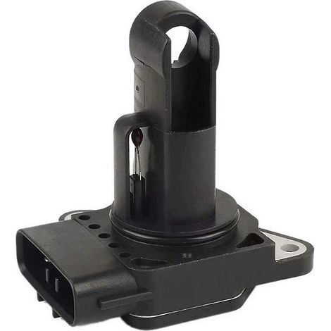 Capteur de débit d'air massique (MAF) pour Toyota Corolla, Yaris/Vitz, Rav 4, Land Cruiser, Hilux, Avensis, Auris (1/5)