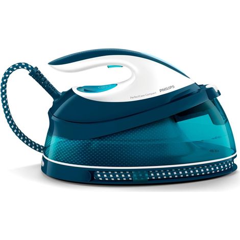Philips Ferro generatore di vapore PerfectCare Compact GC7844/20